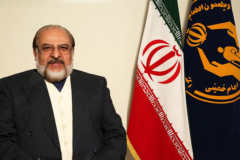   پیام عضو هیات امنای کمیته امداد به مناسبت روز روانشناس و مشاور