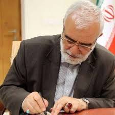 پیام تسلیت رئیس کمیته امداد در پی درگذشت والده مکرمه رئیس  جمعیت هلال احمر