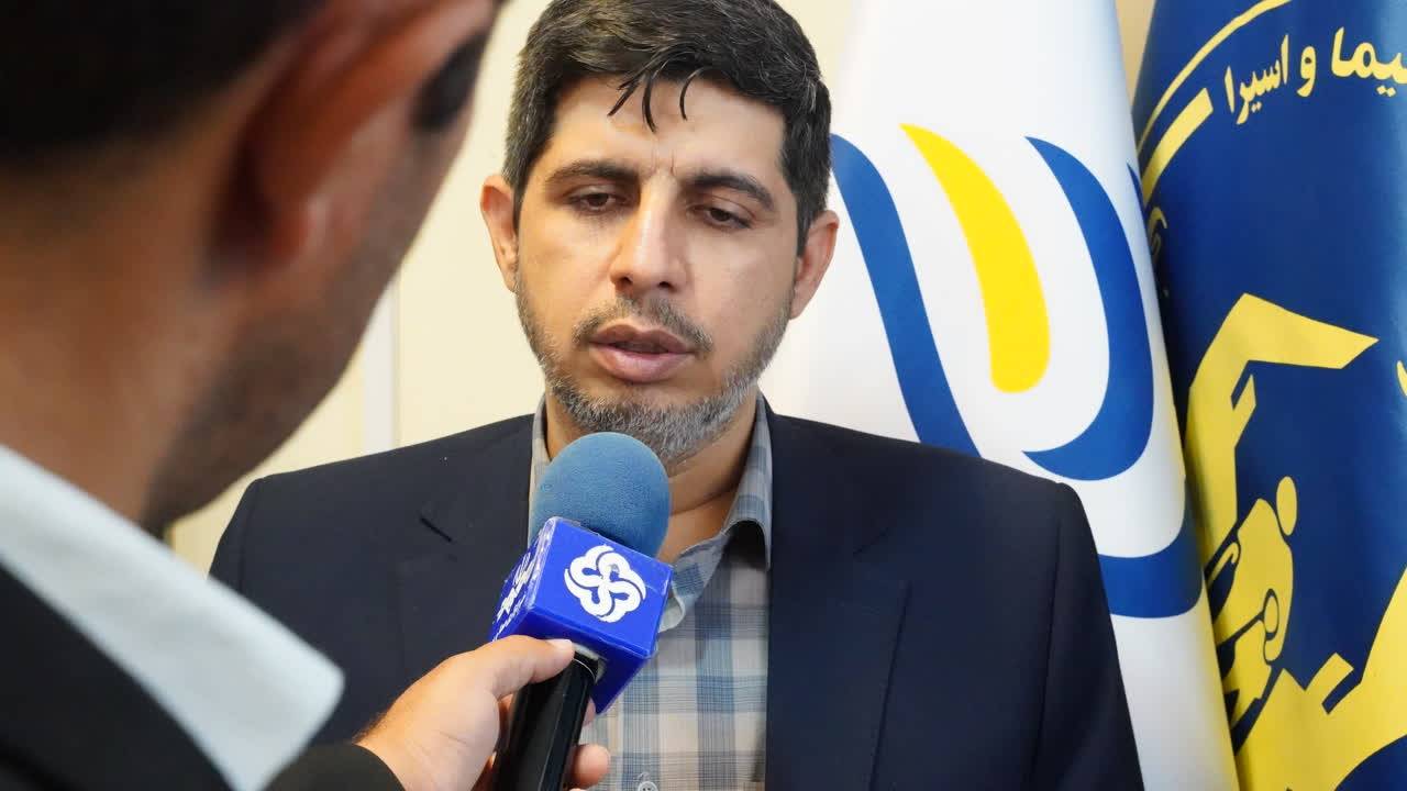 راه‌اندازی 60 هزار واحد نیروگاه خورشیدی برای مددجویان کمیته امداد تا یک ماه آینده