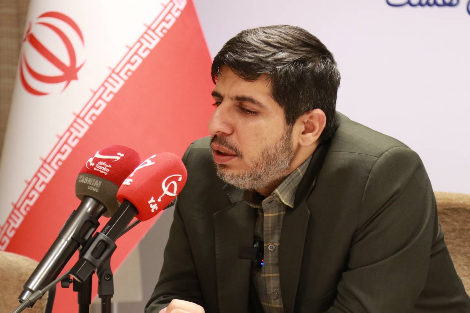 هدف‌گذاری ایجاد ۱۷۵ هزار فرصت شغلی برای مددجویان در سال ۱۴۰۵