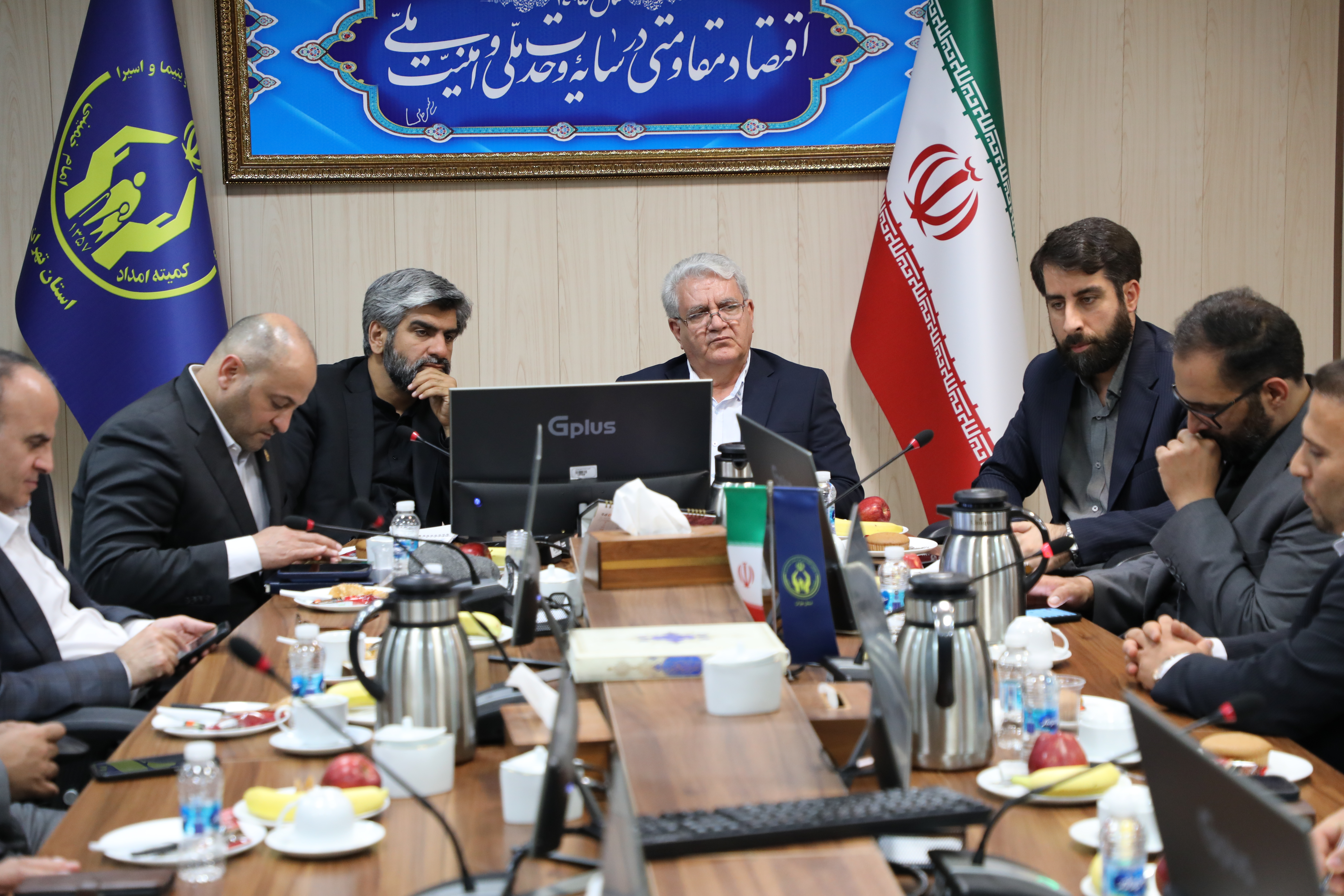 وکلا، یاران واقعی محرومان و حامیان حقوقی مددجویان هستند