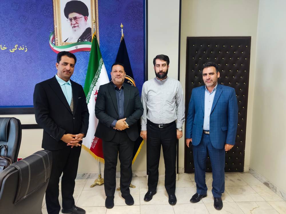 تعامل کمیته امداد استان تهران و دانشگاه علمی‌کاربردی امام خمینی(ره) برای توانمندسازی مددجویان