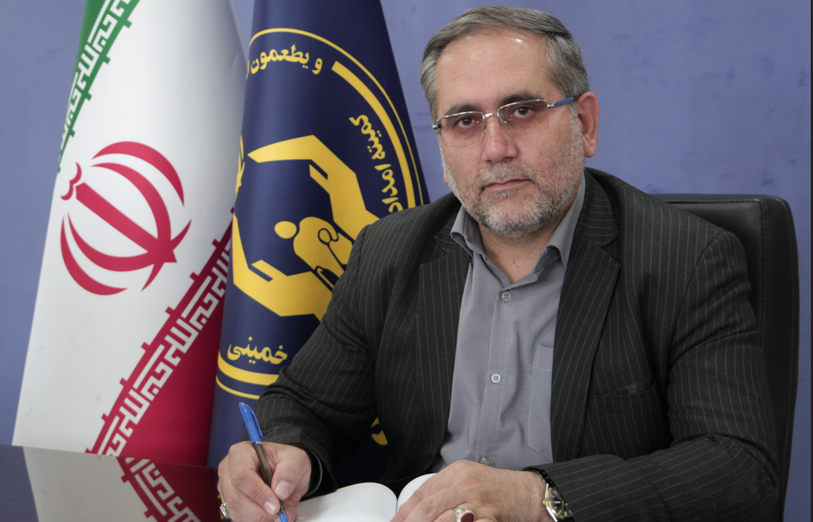 مدیرکل کمیته امداد یزد در پیامی روز معلم را تبریک گفت