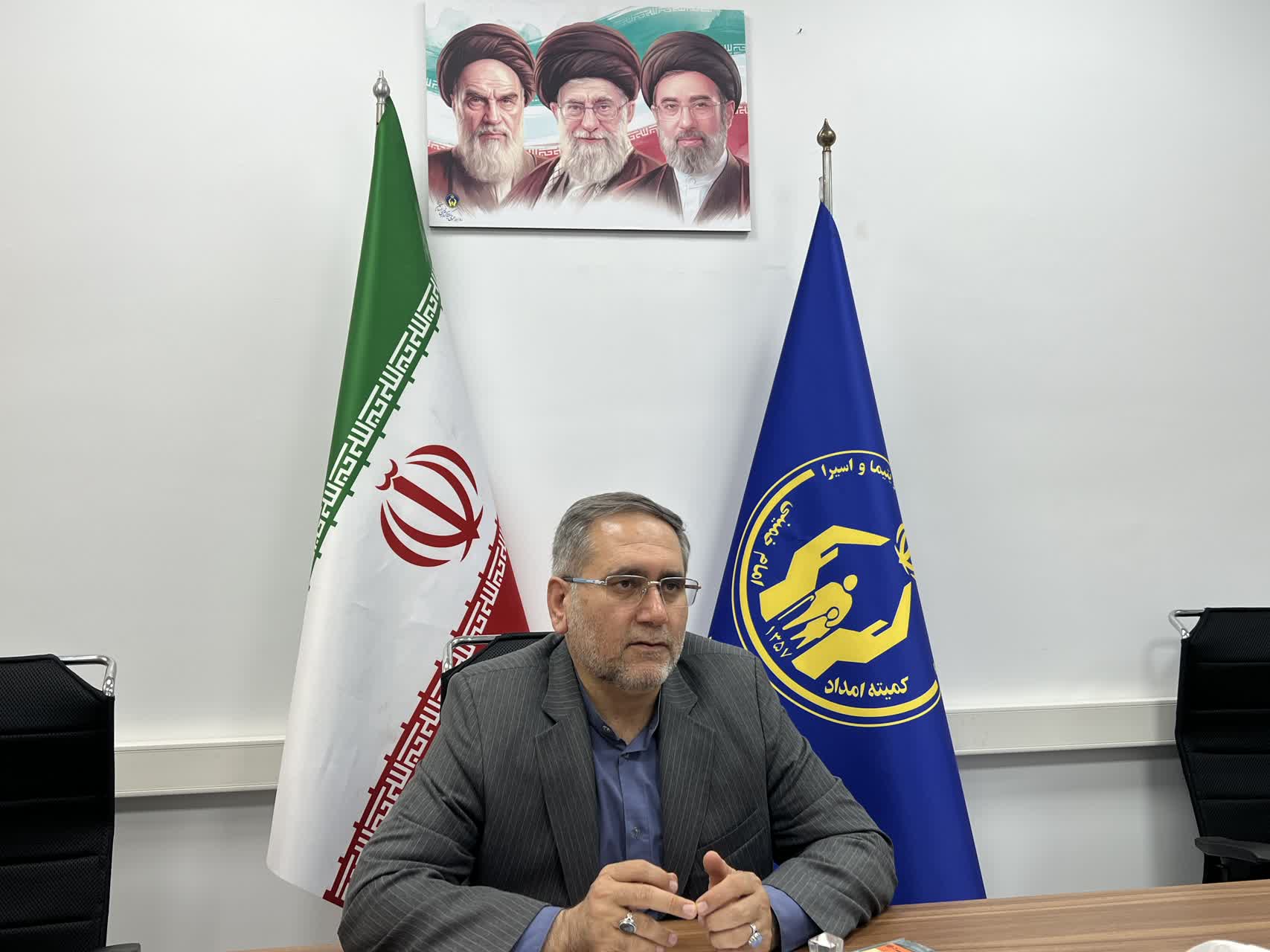 توزیع بیش از ۴ هزار بسته گوشت قربانی میان نیازمندان یزد در عید قربان و دهه امامت و ولایت