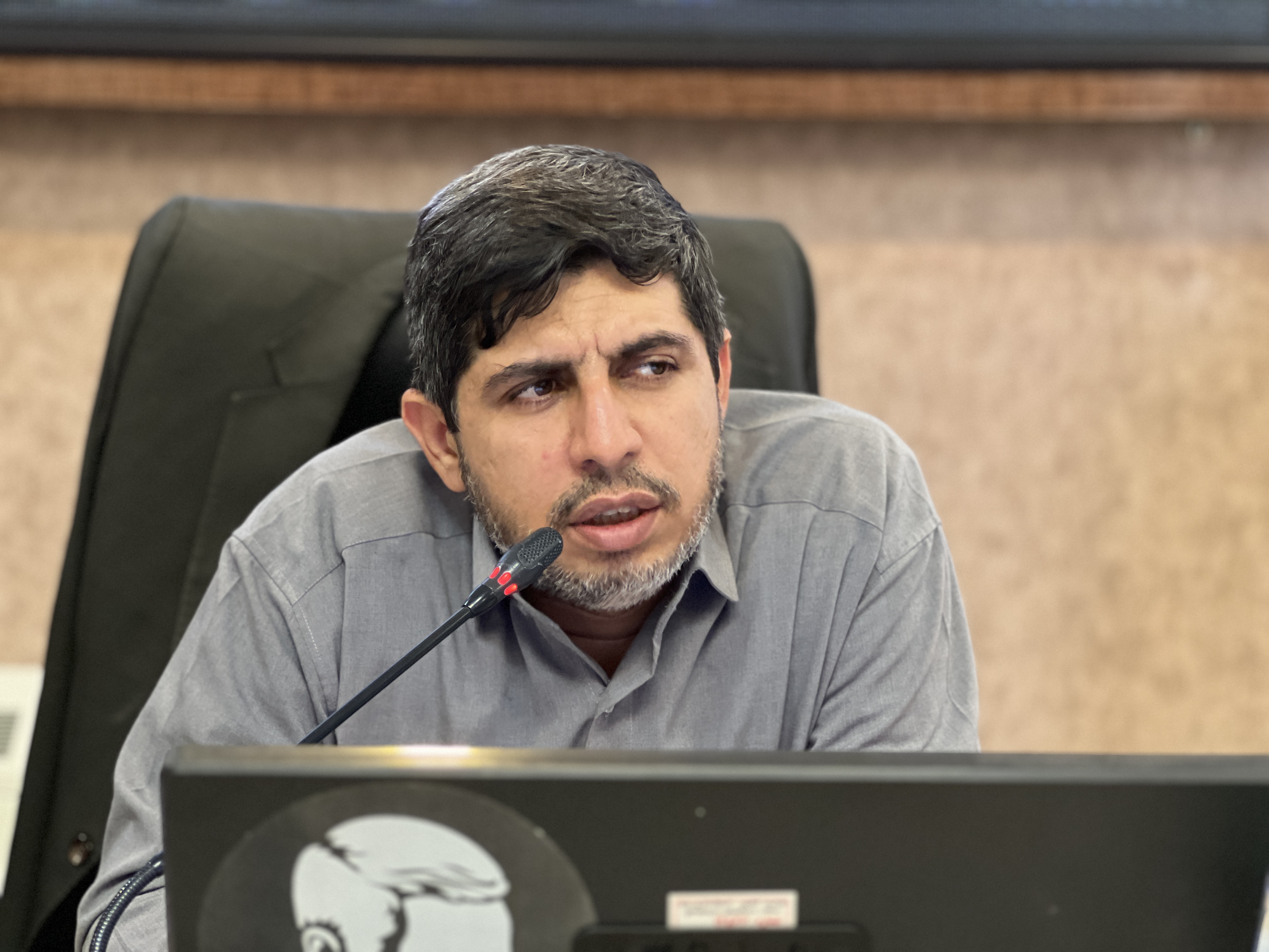 سفر معاون رئیس کمیته امداد کشور به یزد؛ تاکید بر توسعه اشتغال پایدار و بهره‌گیری از ظرفیت انرژی خورش