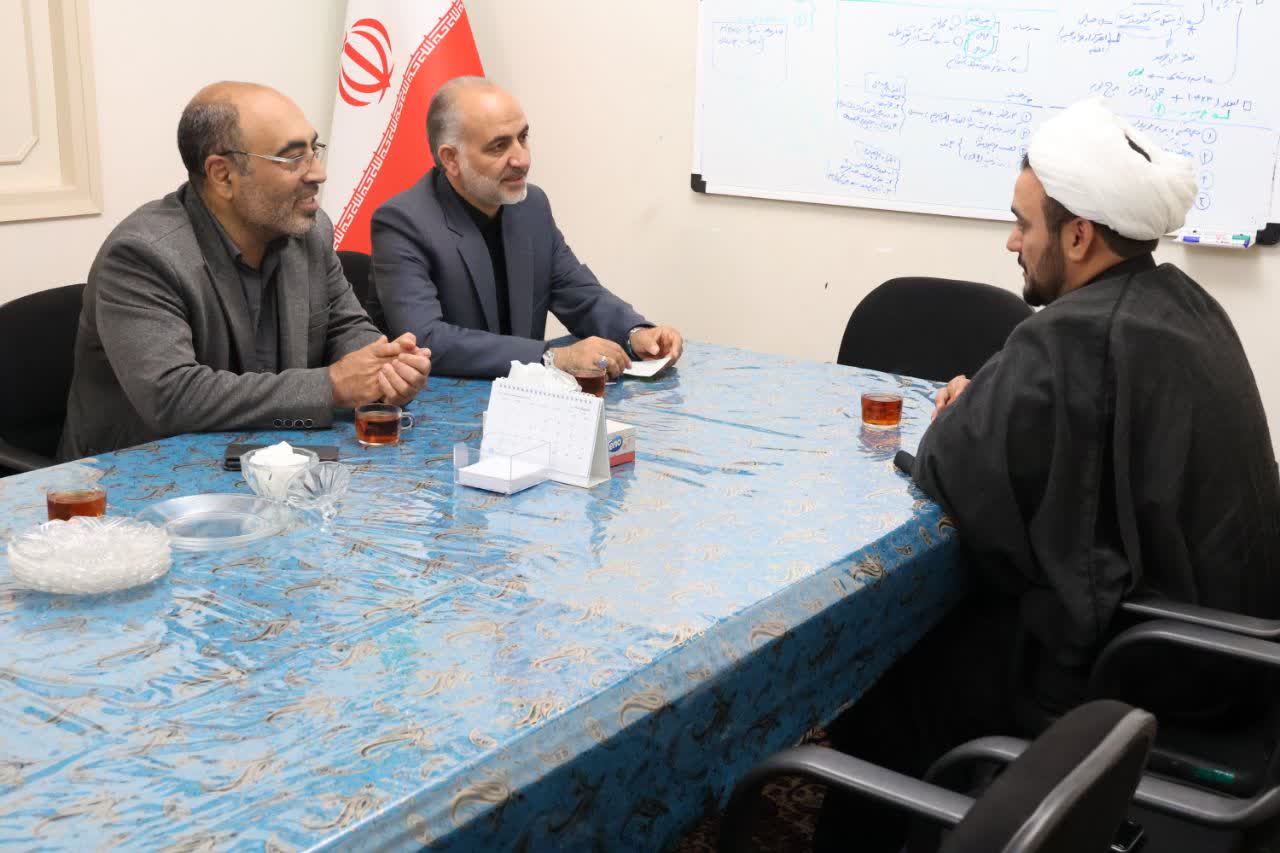 خدمت به محرومان با تکیه بر مشارکت مردمی و هم‌افزایی نهادهای انقلابی تداوم دارد