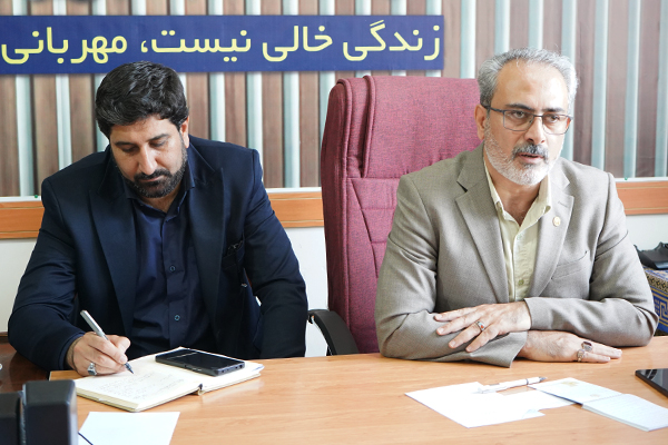 تأکید بر تداوم «خدمت‌رسانی خانواده‌محور جهادی» در کمیته امداد