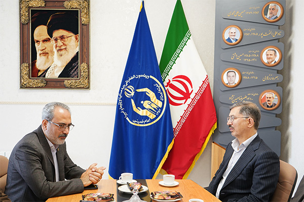 همکاری بانک ملی و کمیته امداد اردبیل برای شتاب‌بخشی به پرداخت تسهیلات اشتغال و مسکن