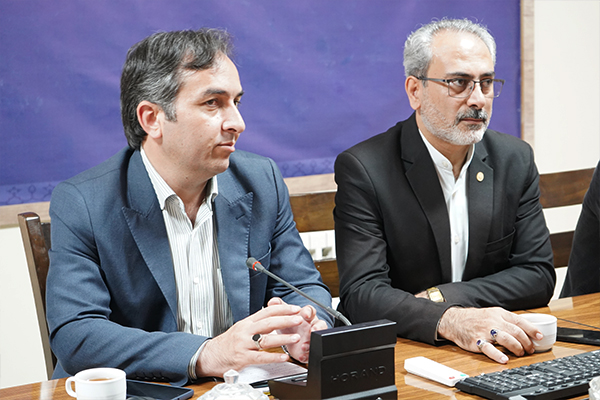 پرداخت ۱۰۳ میلیارد ریال تسهیلات اشتغالزایی در اصلاندوز