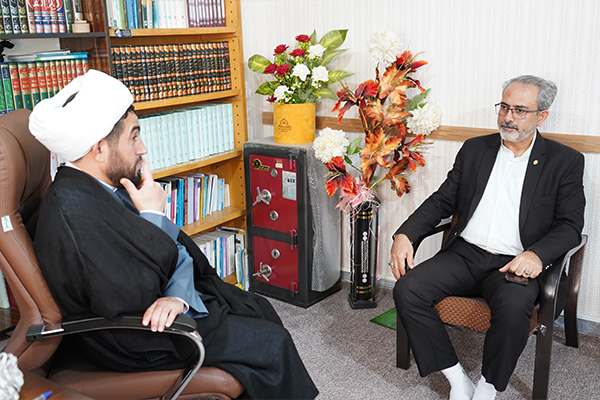تأکید بر تبیین فریضه زکات؛ مشارکت مردم اصلاندوز به بیش از ۱۰ میلیارد ریال رسید