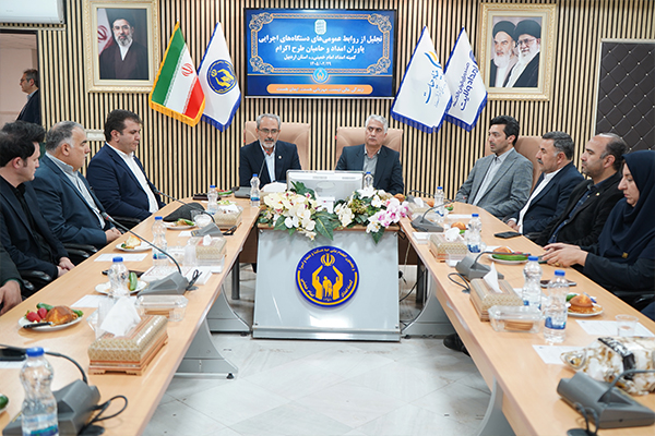 روابط عمومی‌ها بازوی راهبردی کمیته امداد در جلب مشارکت‌های مردمی هستند