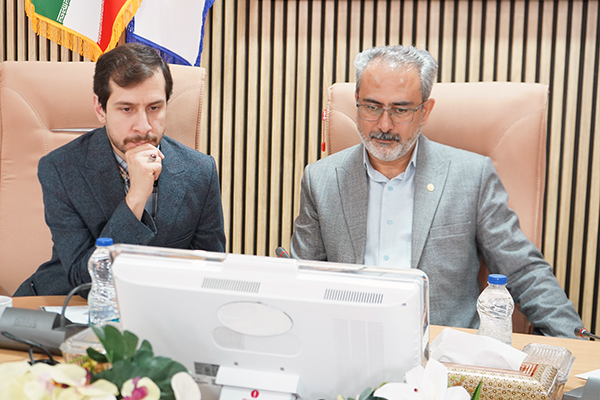 صندوق تضمین، راهکاری مؤثر برای توانمندسازی زنان سرپرست خانوار در اردبیل