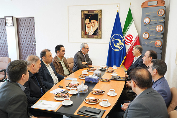 همکاری بانک ملی و کمیته امداد اردبیل برای شتاب‌بخشی به پرداخت تسهیلات اشتغال و مسکن