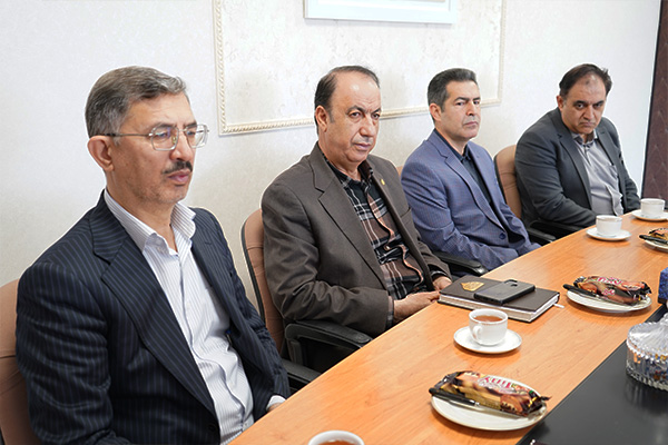 همکاری بانک ملی و کمیته امداد اردبیل برای شتاب‌بخشی به پرداخت تسهیلات اشتغال و مسکن