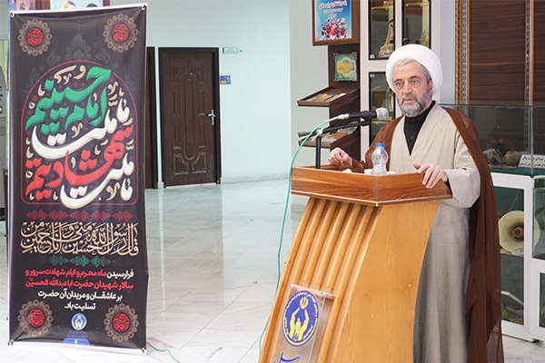 امر به معروف و نهی از منکر، ستون پایداری جامعه اسلامی در برابر آسیب‌ها