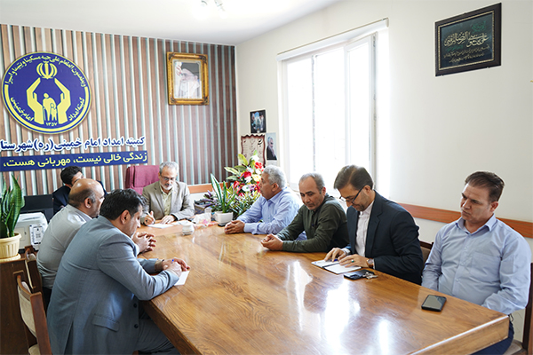 تأکید بر تداوم «خدمت‌رسانی خانواده‌محور جهادی» در کمیته امداد