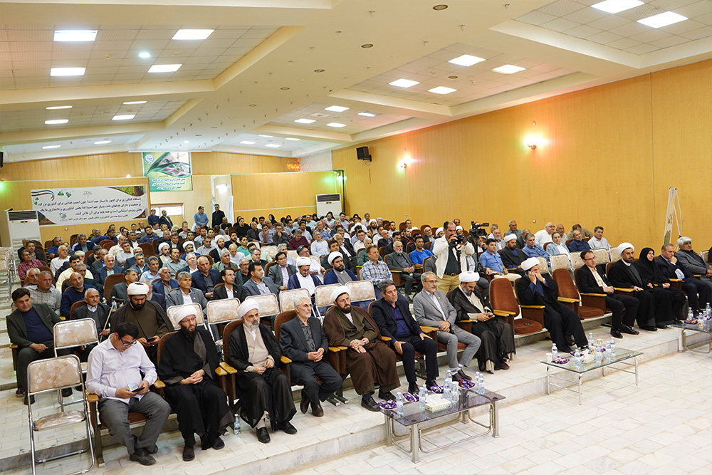 پرداخت ۳۷ میلیارد تومان زکات در اردبیل طی سال گذشته