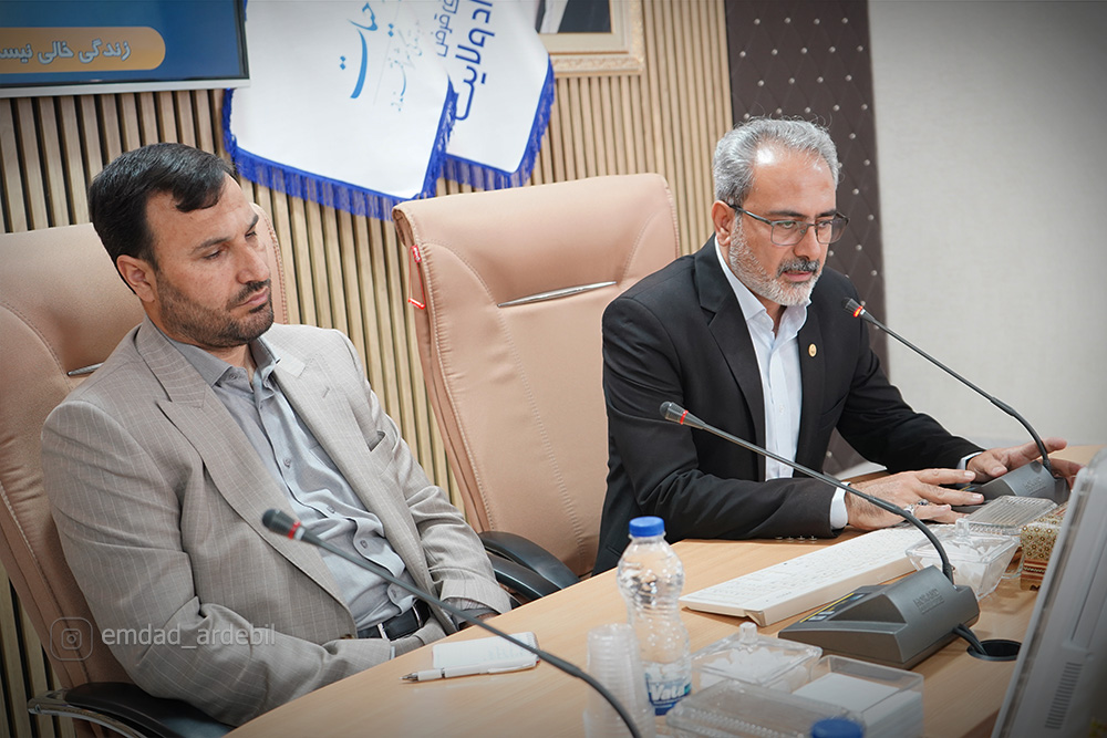 2835 قلم لوازم زندگی، نیاز ضروری خانوارهای تحت حمایت در گرمی و انگوت