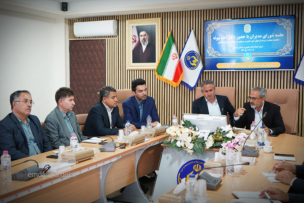 ۵۴ درصد مددجویان کمیته امداد اردبیل، زن سرپرست خانوار هستند