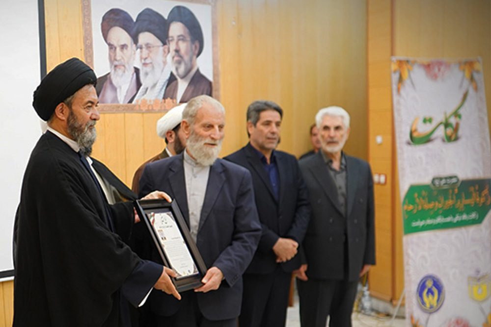 رسانه‌ها نقش جدی در نهادینه‌سازی زکات دارند 