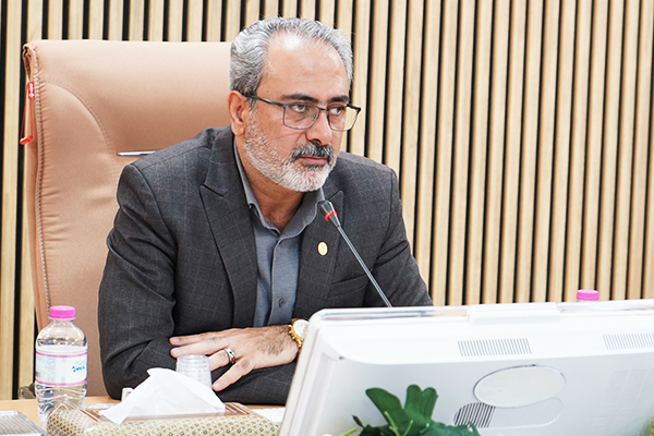 برگزاری نخستین جلسه شورای مدیران کمیته امداد استان اردبیل در سال ۱۴۰۵