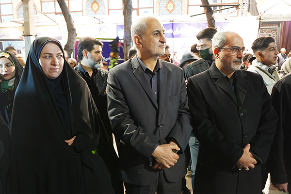 گذر فرهنگی «ایران همدل» جلوه‌ای از همبستگی اجتماعی و خدمات فرهنگی در اردبیل