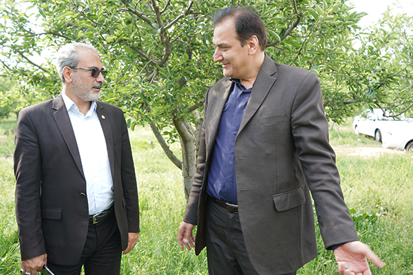 آمادگی کمیته امداد استان اردبیل برای دریافت نذورات مردمی در عید سعید قربان