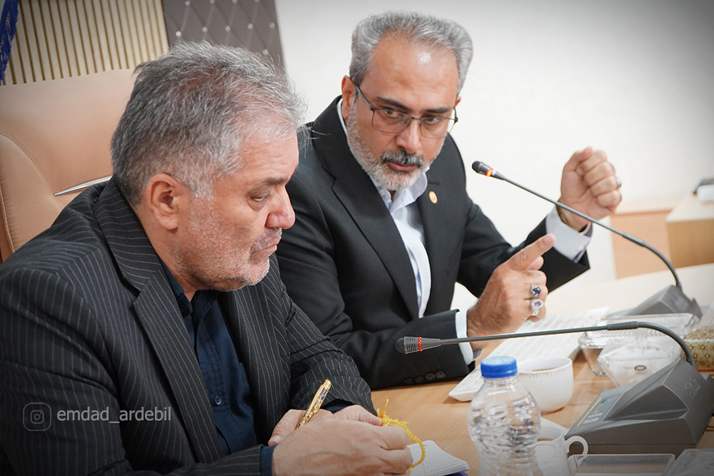 ۱۸ درصد خانوارهای مشگین‌شهر تحت حمایت کمیته امداد هستند