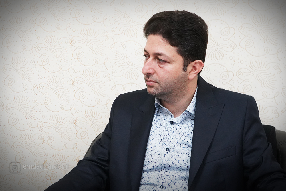 افزایش اعتبارات بانکی برای اشتغال مددجویان انگوت در دستور کار قرار دارد