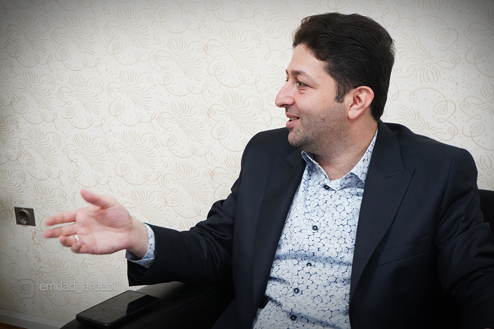 توسعه بازار فروش و مهارت‌آموزی مددجویان در انگوت ضروری است
