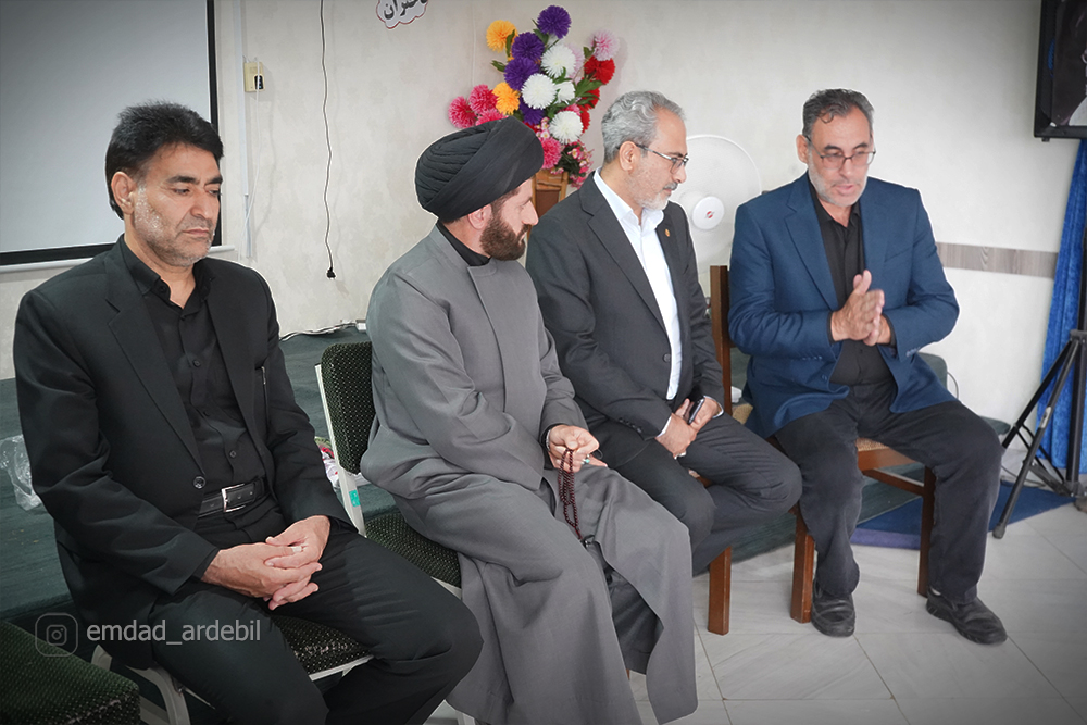 توزیع بیش از یک‌هزار بسته گوشت گرم بین مددجویان مشگین‌شهری 